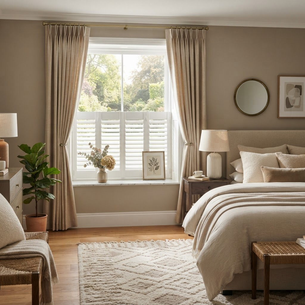 Window Treatments