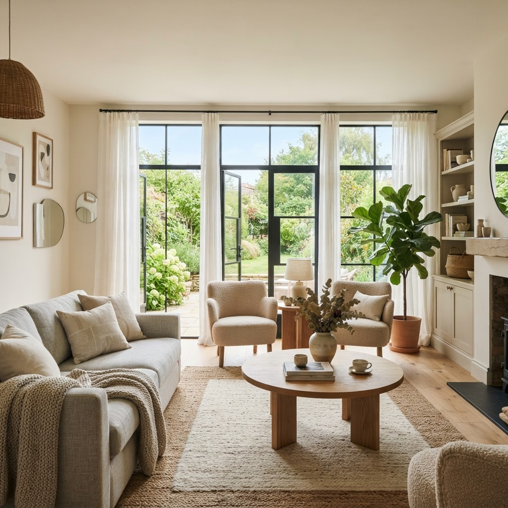 Replacement Windows